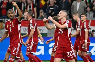 Milli rakibi Macaristan'da aday kadro belli oldu