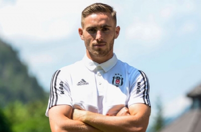 Beşiktaş'ı yemekten sıkılmadılar! FIFA bir oyuncuya daha tazminat hükmetti