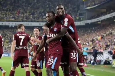 Onuachu'nun yerine sürpriz isim