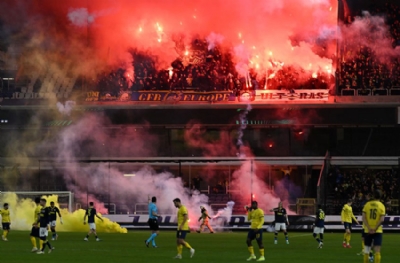 UEFA, 18 Mart salı günü Fenerbahçe'nin cezasını görüşmek için toplanacak