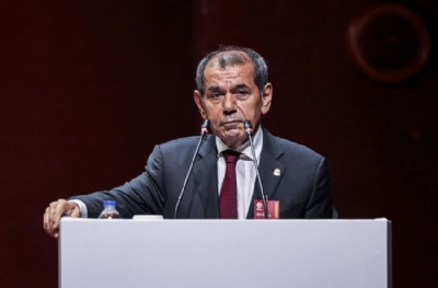 Dursun Özbek'ten şampiyonluk hayallerine 10 Mayıs darbesi 58 gün kriteri