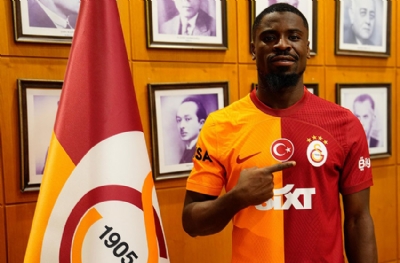 Hani iyileşmişti! Galatasaray'da takımla idmana çıkmadan sezon bitecek
