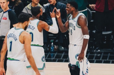 Los Angeles Clippers - Minnesota Timberwolves: 100-118 (MAÇ SONUCU)