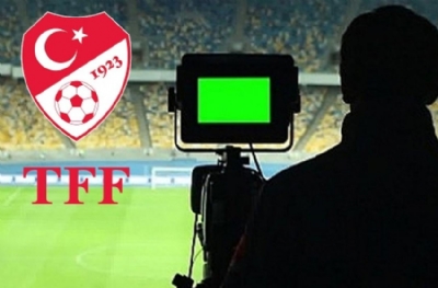 TFF'den yeni yayın kararı! Maç sayısı yükseltildi
