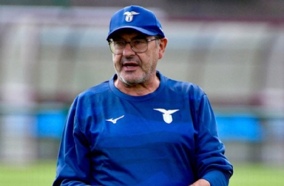Sarri resmen bıraktı! İşte yerine gelen isim