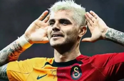 Mauro Icardi'den Diyarbakır paylaşımı: 'Küçük aslanlar büyür'