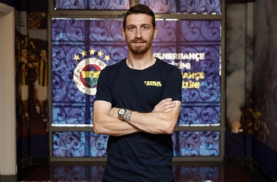 Mert Hakan Yandaş bildiğiniz gibi! İbrahim Üzülmez'in gözleri yanlış görmüş(!)