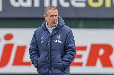Trabzonspor'a sakatlık şoku!