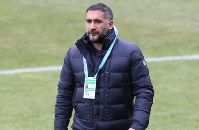 Ümit Karan'dan Ali Koç'a cevap