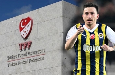Ali Koç'un '3'lü İttifak' diye suçladığı ekipten Mert Hakan için başvuru geldi 