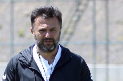 Bülent Uygun: Ligin en düşük bütçeli takımıyız