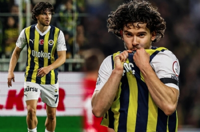 İngilizler önce övdü sonra da transferi açıkladı! Ferdi Kadıoğlu'nun yeni takımı