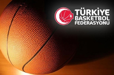 TBF'den Beşiktaş ve Bahçeşehir Koleji'ne tebrik