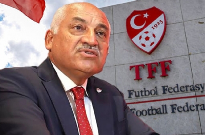 Fotospor tekrarlıyor! Fenerbahçe bu yüzden TFF istifa demekten vazgeçti