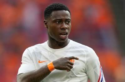 Spartak Moskovalı Quincy Promes tutuklandı