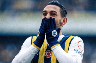 İrfan Can Kahveci transferindeki +3 milyon euro'luk 'kara delik' ortaya çıktı!