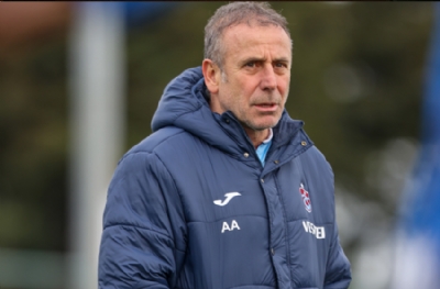 Fenerbahçe maçı öncesinde Trabzonspor'a iyi haber üzerine iyi haber geliyor