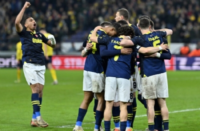 İşte Konferans Ligi'nde Fenerbahçe'nin şampiyon olma ihtimali