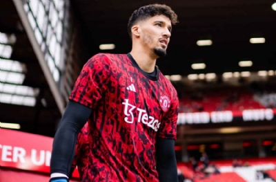 Altay Bayındır'a bir güçlü rakip daha