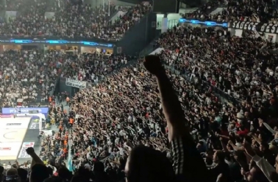 Beşiktaş taraftarına müjde