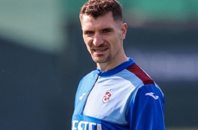 Trabzonspor'da yeniden doğdu