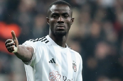 Bailly'den Beşiktaş açıklaması