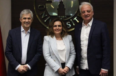 Fotospor, Üsküdar İletişim'in dış paydaşları arasına katıldı