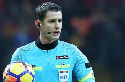 Meler'le Trabzonspor yenilmez