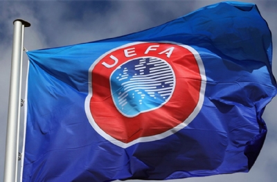UEFA Ülke Puanı Sıralaması
