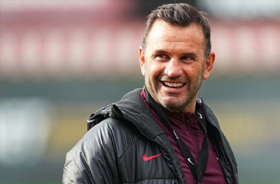 Okan Buruk'a bomba teklif! 'Boş ver Süper Lig şampiyonluğunu İtalya'ya gel'