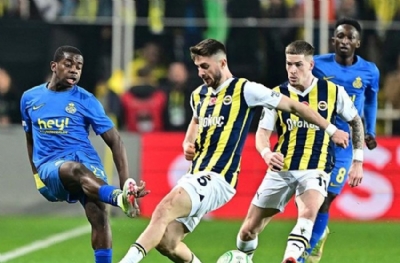 İsmail Yüksek'ten transfer sözleri