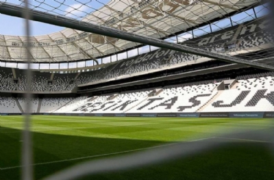 Mehmet Büyükekşi'den Beşiktaş'a tarihi kıyak! Alexander Ceferin'den söz aldı
