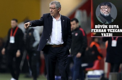 SANTOS BİR HATA MI? 