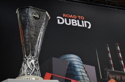 UEFA, İtalyanları birbirine düşürdü! Kura çekimleri nedense güven vermiyor 