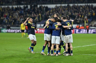 Hadi bakalım Atina'ya gidiyoruz! İşte Fenerbahçe'nin Konferans Ligi'ndeki rakibi