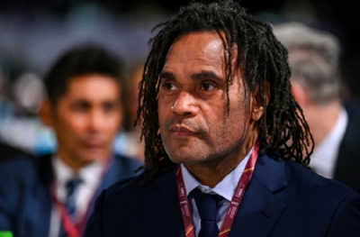 Olympiakos direktörü Karembeu, Fenerbahçe'ye meydan okudu! 'O da İstanbul demedi'