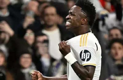 Real Madrid'den ırkçı tezahürata suç duyurusu