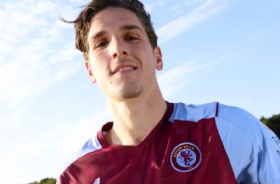 Nicolo Zaniolo için Galatasaray’a çift haneli bir teklif