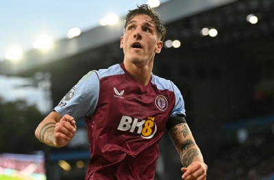 Zaniolo yeniden seçildi
