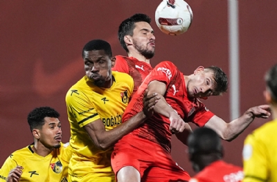 Pendikspor - İstanbulspor maç sonucu: 1-0