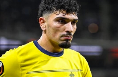 Cameron Puertas Galatasaray yolunda