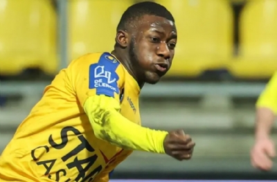 Trabzonspor'a 'Yeni Nwakaeme-Koita'yı Ali Koç'un eski danışmanı getirecek