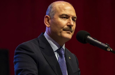 Süleyman Soylu'dan Fenerbahçe başkanlığı sözleri! 'Büyük camialar şakaya gelmez'