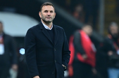 Okan Buruk için Jorge Mendes de devrede! Lazio görüşmesi için hoca ne dedi!