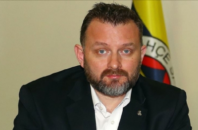 Selahattin Baki'nin Savcılık ifadesi! 'Galatasaray sözlerimin arkasındayım'