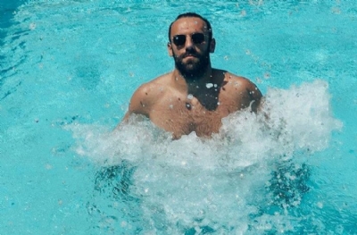 Vedat Muriqi: Dürüst olmak gerekirse istediğim kulüp Fenerbahçe değildi