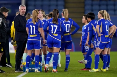 Leicester City'de skandal! 'Teknik direktör ile futbolcusu arasında ilişki var'