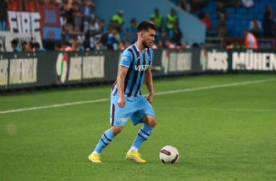 Meunier oynayamazsa Trabzonspor, Fenerbahçe karşısına sağ beksiz çıkacak
