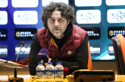 Fatih Tekke: Çok değerli bir 3 puan