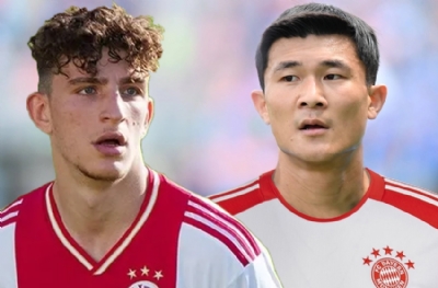Kim Min-jae'nin yerine Ahmetcan Kaplan! 75 milyon euro'luk transfer bedeli